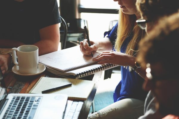 Beyond The Spreadsheet: Holistic Business Blueprinting