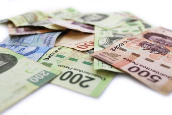 Digital Fortitude: Architecting Security In A Shifting Economy