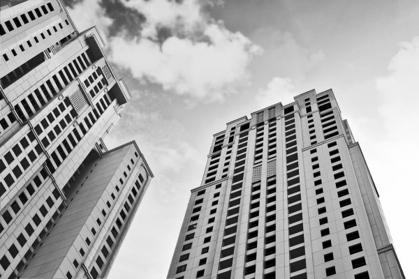 Strategic Architecture: Devising Resilient Pathways For Growth