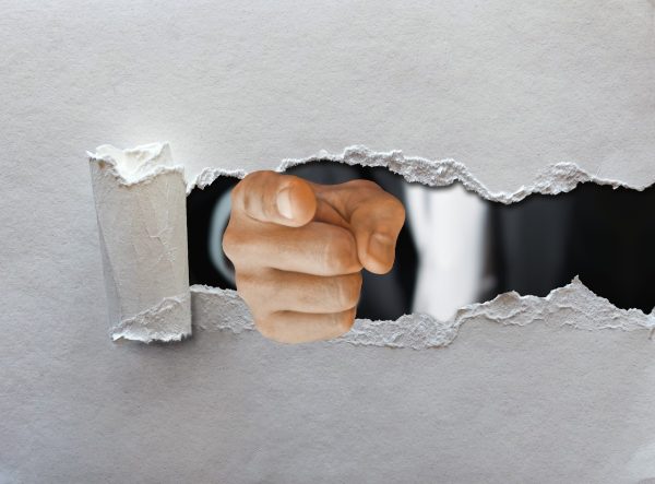 From Intent To Audience: Marketings First Principles