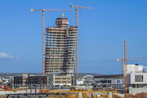 Geopolitical Import Shifts: AI, Decarbonization, And Future Sourcing