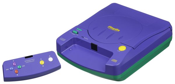 Algorithmic Play: Engineering Emotion Through Game Systems
